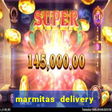 marmitas delivery boa vista rr